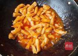 茄汁鲷鱼条的做法图解10