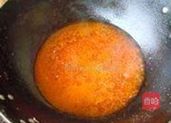 茄汁鲷鱼条的做法图解9