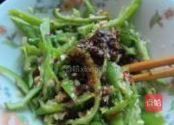 凉拌三丝的做法图解3