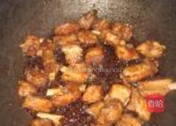 糖醋小排的做法图解6