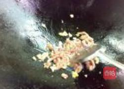 虫草银芽炒粉丝的做法图解7