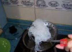 魔芋三丝的做法图解4