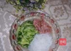 魔芋三丝的做法图解5