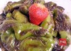 虎皮尖椒的做法图解6