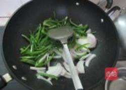 柠香黑椒牛柳的做法图解4