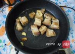 红烧肉的做法图解8