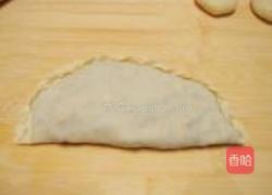 雪里蕻豆腐干盒子的做法图解10