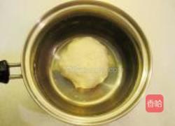 雪里蕻豆腐干盒子的做法图解5