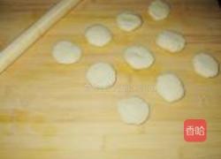 雪里蕻豆腐干盒子的做法图解7