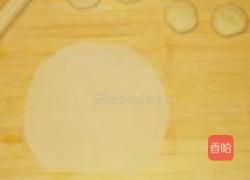 雪里蕻豆腐干盒子的做法图解8