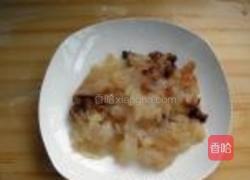蛰头拌黄瓜的做法图解1