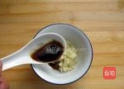 蛰头拌黄瓜的做法图解5