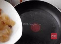 蛰头拌黄瓜的做法图解7