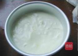 花生油戚风蛋糕的做法图解12