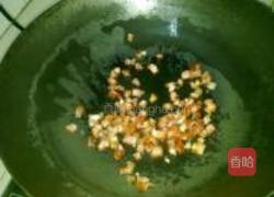 香肠糯米烧卖的做法图解5