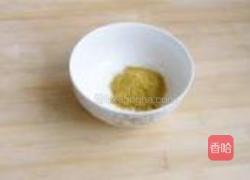 芥末木耳的做法图解5