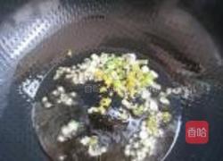 酸辣白菜的做法图解4