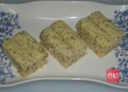 红茶橙香戚风的做法图解17