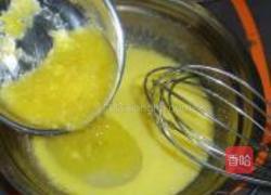 红茶橙香戚风的做法图解8