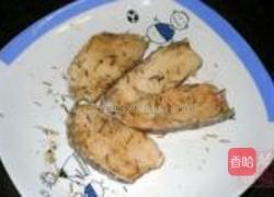 鳕鱼炸酱意大利面的做法图解1