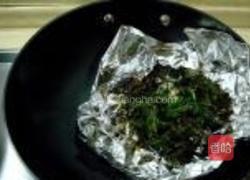 酥香樟茶鸭的做法图解12