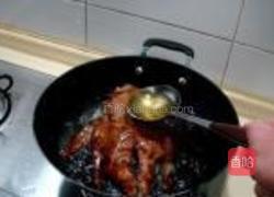 酥香樟茶鸭的做法图解18