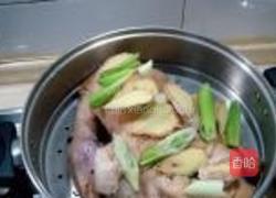 酥香樟茶鸭的做法图解13