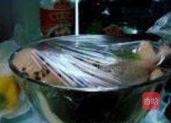 酥香樟茶鸭的做法图解6