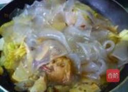 平底锅麻辣烤鱼的做法图解13