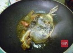 平底锅麻辣烤鱼的做法图解14