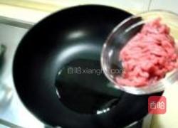 干煸牛肉丝的做法图解3