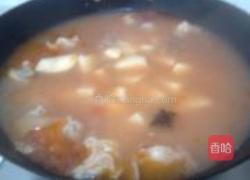 罗宋汤的做法图解8