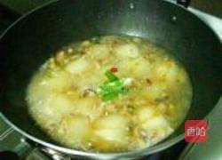 红烧冬瓜的做法图解7