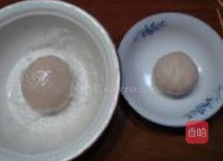 苏式五仁月饼的做法图解1