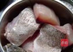 福州糟鱼的做法图解1
