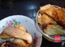 福州糟鱼的做法图解4