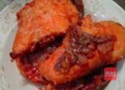 福州糟鱼的做法图解8