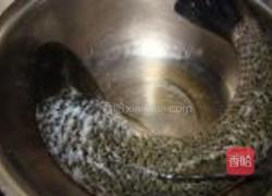 水煮鱼的做法图解1