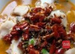 水煮鱼的做法图解15