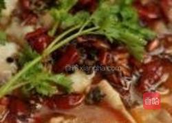 水煮鱼的做法图解17