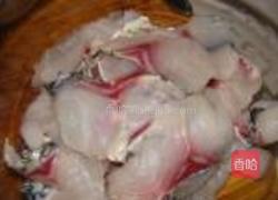 水煮鱼的做法图解5