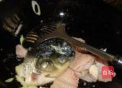 水煮鱼的做法图解7