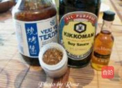 烤蟹肉灯笼椒的做法图解2