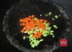 凉拌紫甘蓝玉米粒的做法图解7