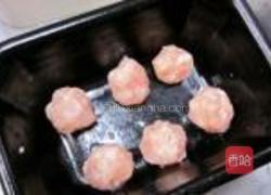 鲜菇鸡汁煲的做法图解6