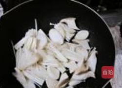鲜菇鸡汁煲的做法图解9