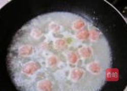 鲜菇鸡汁煲的做法图解10