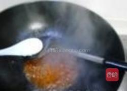 茄汁冬瓜菊的做法图解13