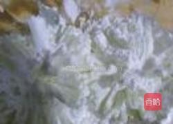 茄汁冬瓜菊的做法图解7