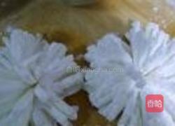 茄汁冬瓜菊的做法图解8